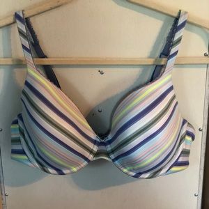 Victoria’s Secret Perfect Coverage Bra